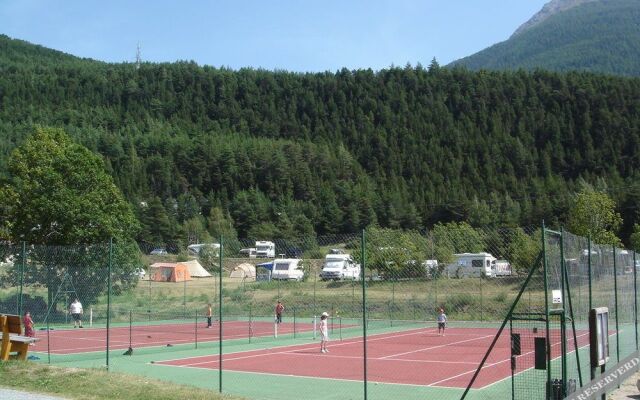 Le Val d'Ambin