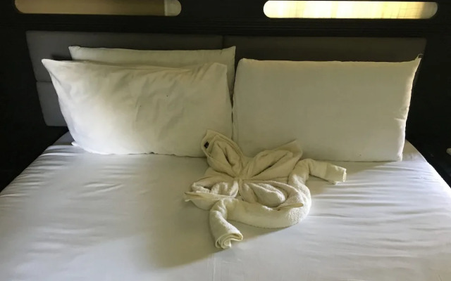 Hawk Guest House
