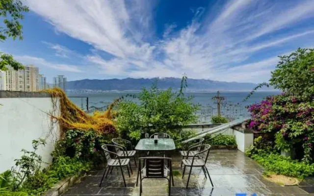 Twilight Light Collection Homestay