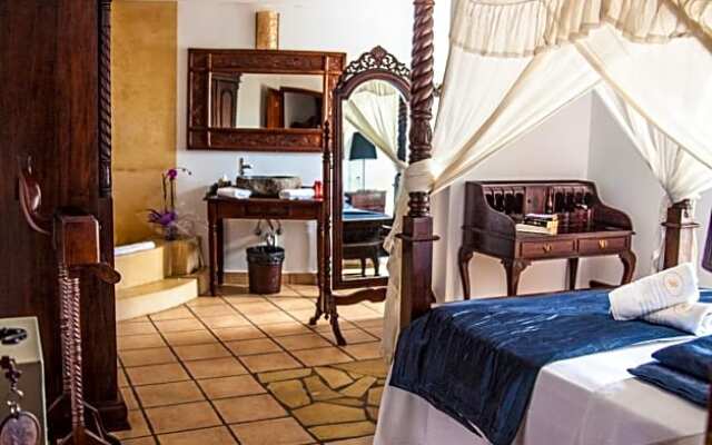 Buenavista Suites Hotel Boutique