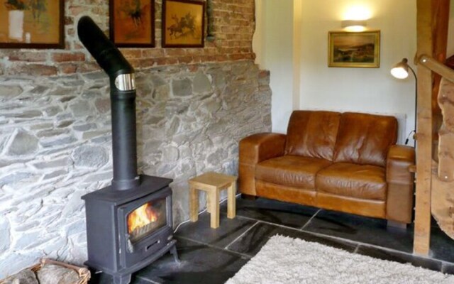 Glan Clwyd Isa - The Coach House
