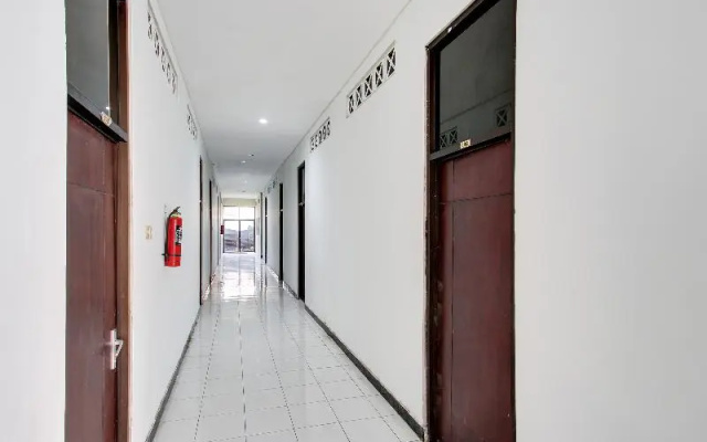 Oyo 91473 Wisma Husada 1 Semarang