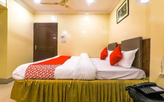 Hotel Abhijat By OYO Rooms