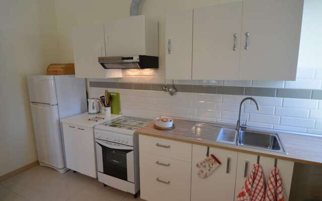 Holiday Home Near the Beaches