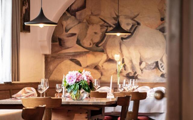 Landgasthof Bad Turmbach