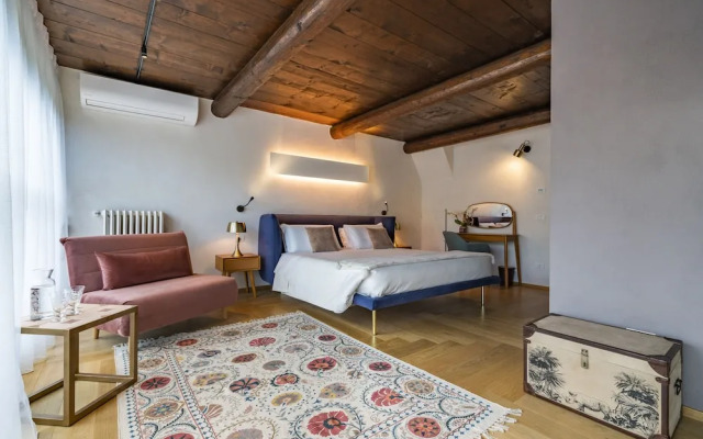 Relais Villa dei Gelsi & Spa