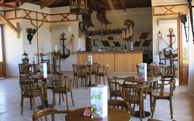 Sealight Resort Hotel