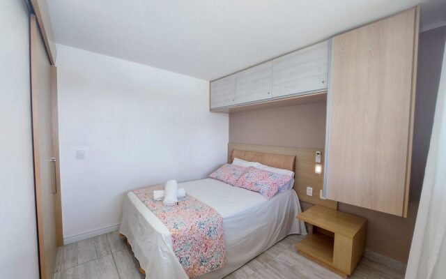 Beach Class Resort Muro Alto