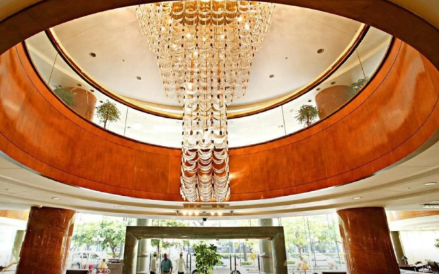 Evergreen Laurel Hotel Taichung