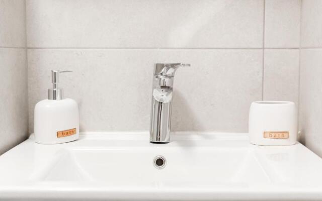 ADNA & AMNA Apartment Sarajevo