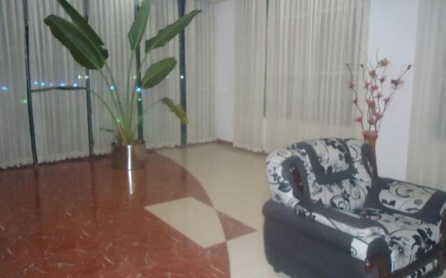 Sea Princess Hotel