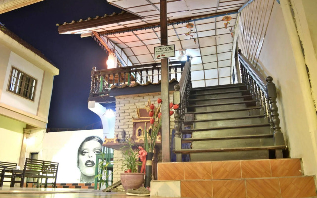 Vientiane Star Hotel