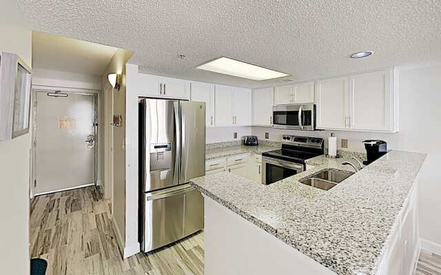 2000 Myrtle Beach - 2 Br Condo
