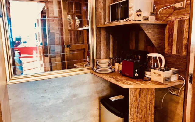 Pacific Sunset Reñaca