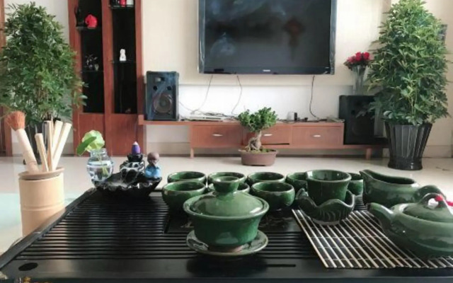 Chengkanlinxigekezhan