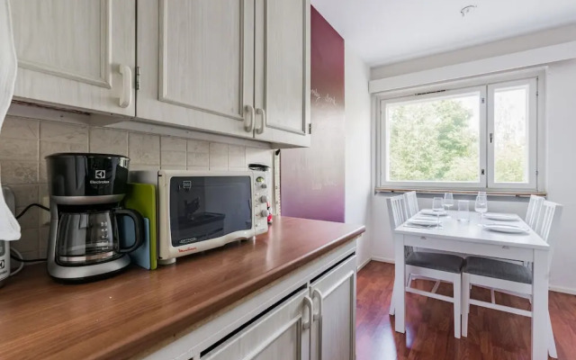 Local Nordic Apartments - Mountain Deer