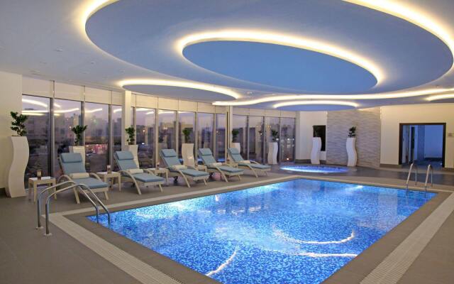 Al Rashid Residence Madina