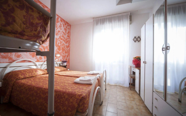 Hotel Luna Rimini