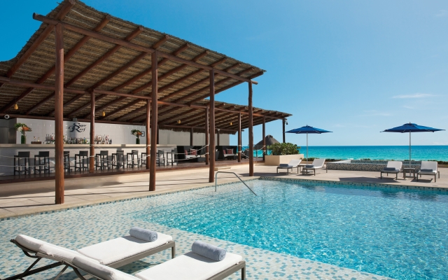 Secrets The Vine Cancun - Adults Only - All Inclusive