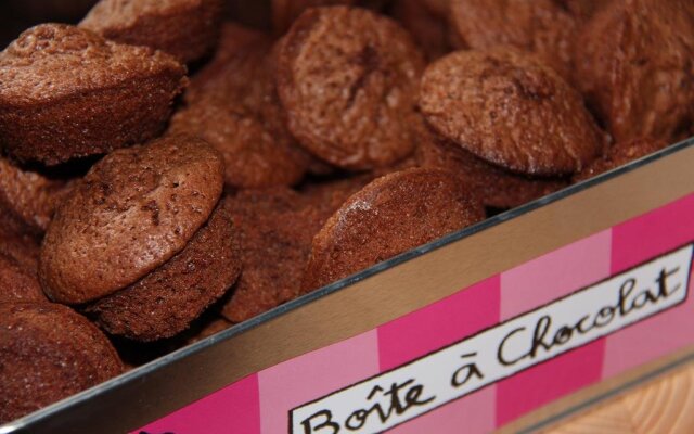B&B La Bouliniere