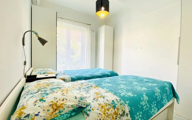 Villa Comunale Cozy Apartments