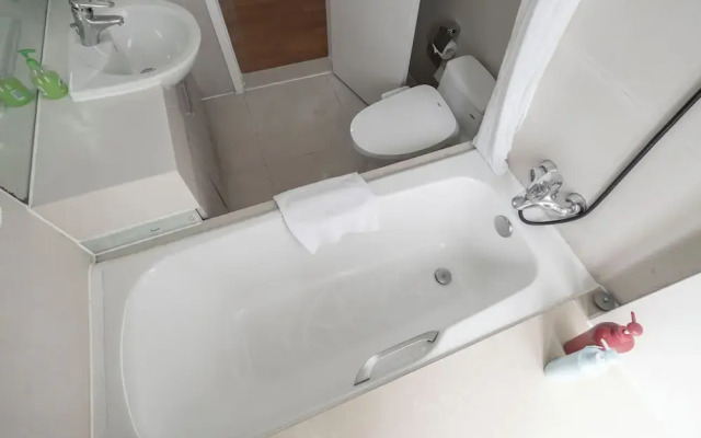 Tyms Elegant 2BR 1BA Haven Yongxin