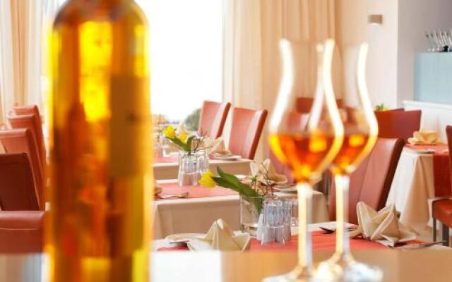 Hotel Helvetia Spa- und Wellnessdomizil