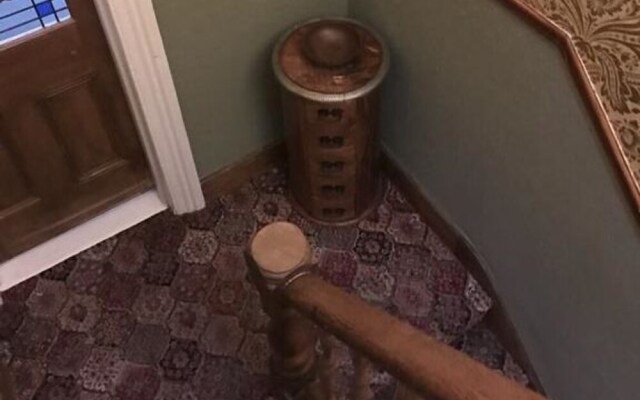 Somerdale Bed and Breakfast