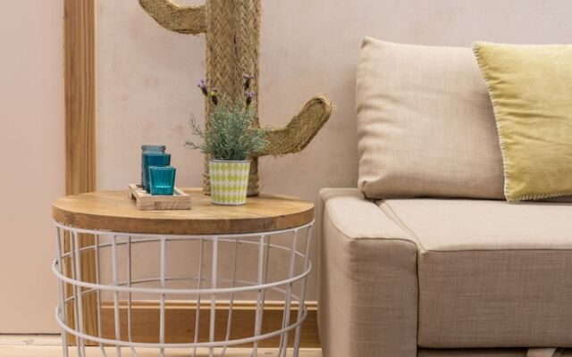 Indautxu I Apartment by Aston Rentals