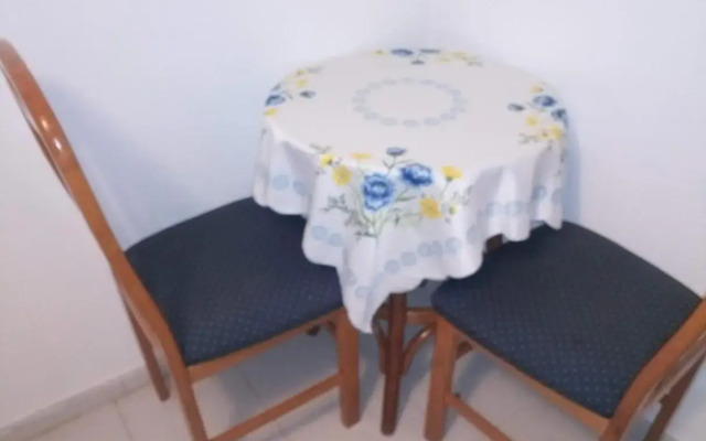Γκαρσονιέρα επιπλωμένη Studio