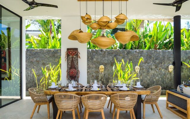 Canggu Beachside Villas