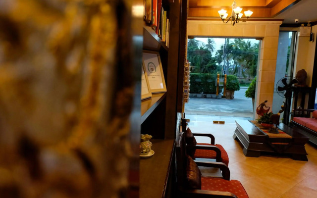 Lanta Mermaid Boutique House