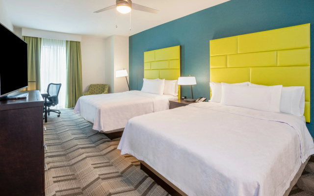 Homewood Suites by Hilton Edina Minneapolis