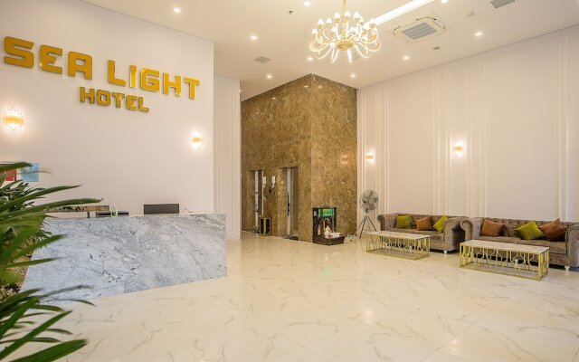 Sea Light Hotel Da Nang