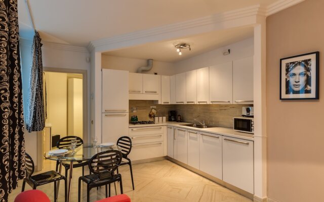 Rome Accommodation - Dolce Vita