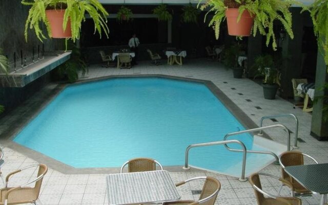 Hotel Excelsior