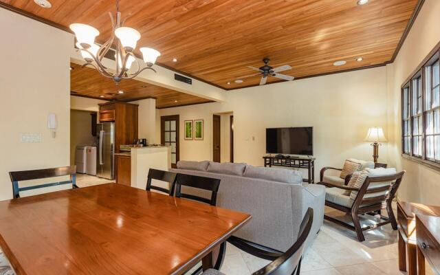 Ibis Tamarindo Condos and Beach Club