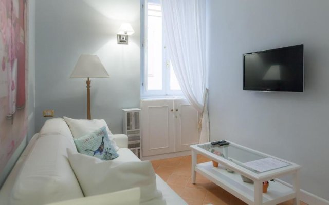 Rental in Spanish Steps