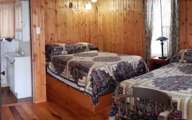 Jeddore Lodge Cabins
