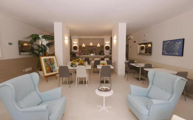 Hotel & Apartments Eldorado