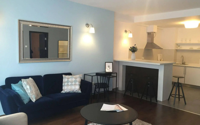 Bliss Residence & Spa