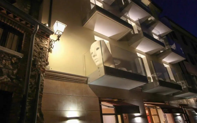 Hotel Miro