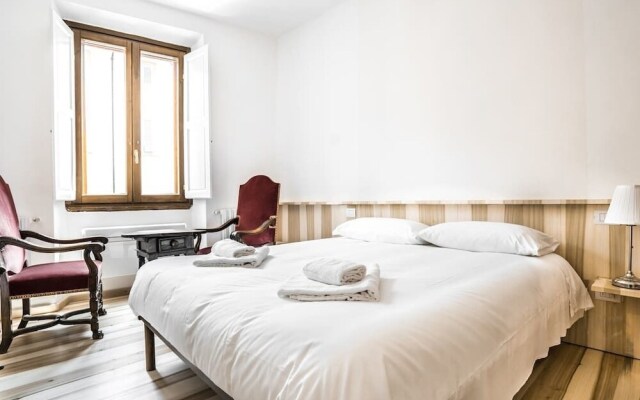 Exclusive Design Apartment - San Frediano