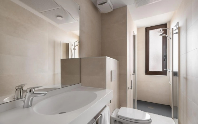 Suite The Way