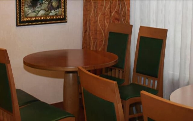 Hotel La Fonte