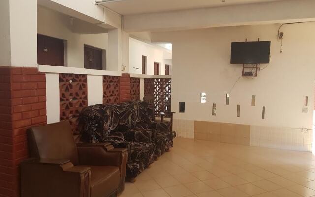 Kwale Golden Guest House
