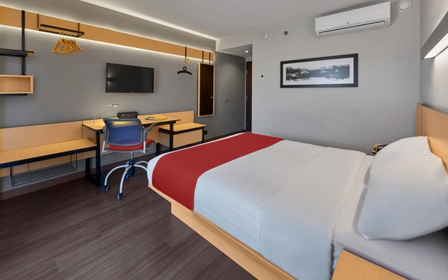 City Express by Marriott Tepic