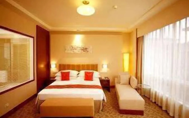 Ramada Beijing North