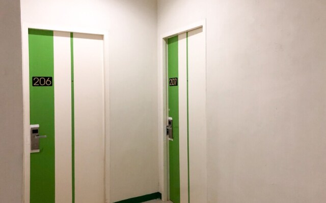 Pagi Hotel by RedDoorz