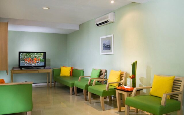 HARRIS Resort Kuta Beach - Bali